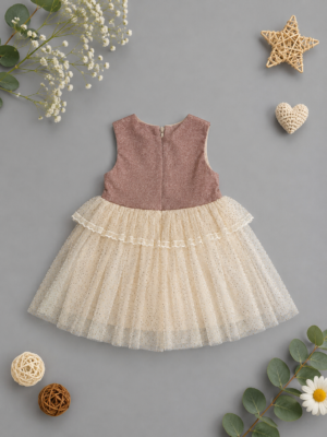 fancy frock