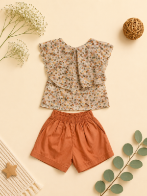 two piece set