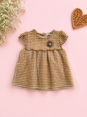 fancy frock