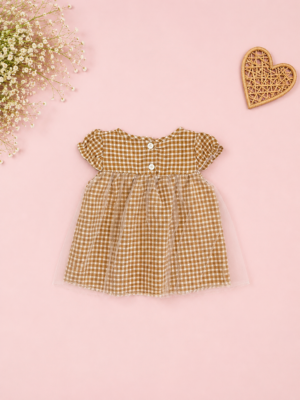 fancy frock