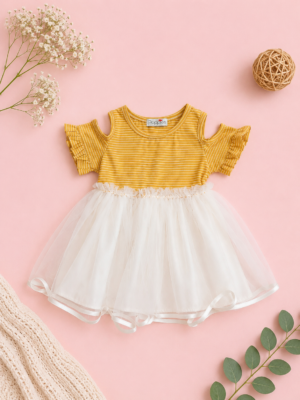fancy frock