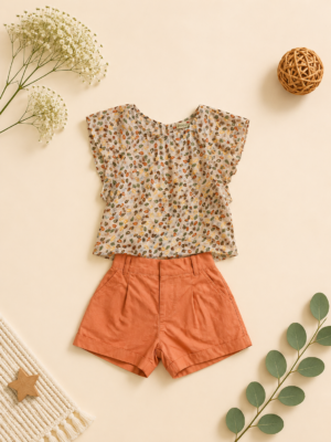 two piece set