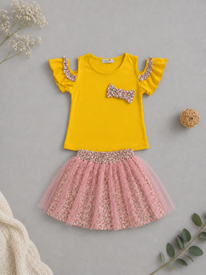 two piece set