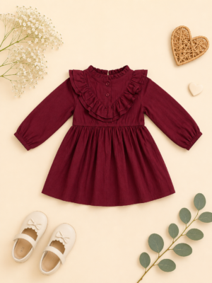 frock