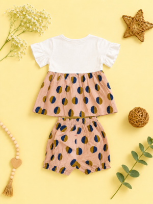 two piece set