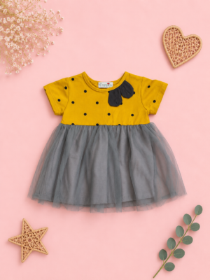 fancy frock