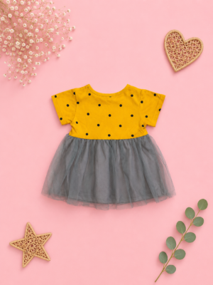 fancy frock