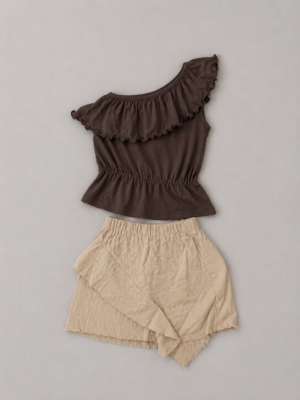 two piece set