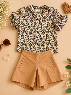 two piece set