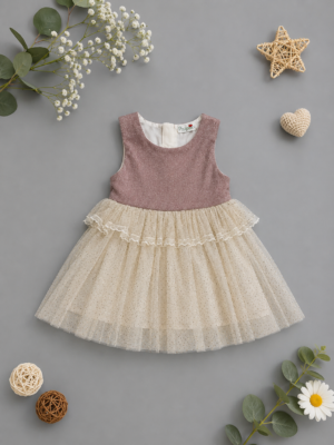 fancy frock
