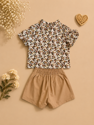 two piece set