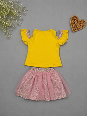 two piece set