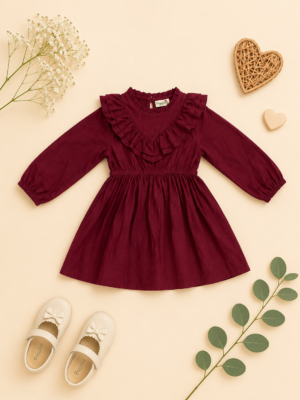 frock