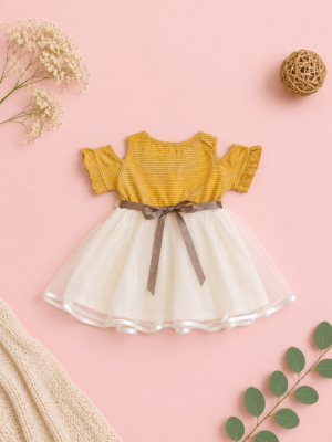fancy frock