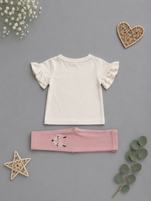 two piece set