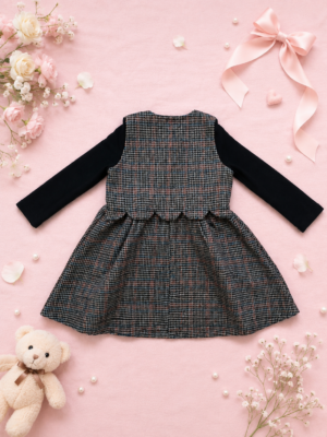 vintage grace dress set