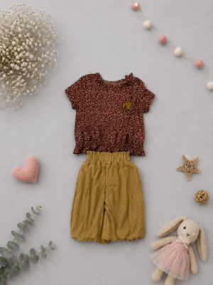sweet autumn breeze co ord