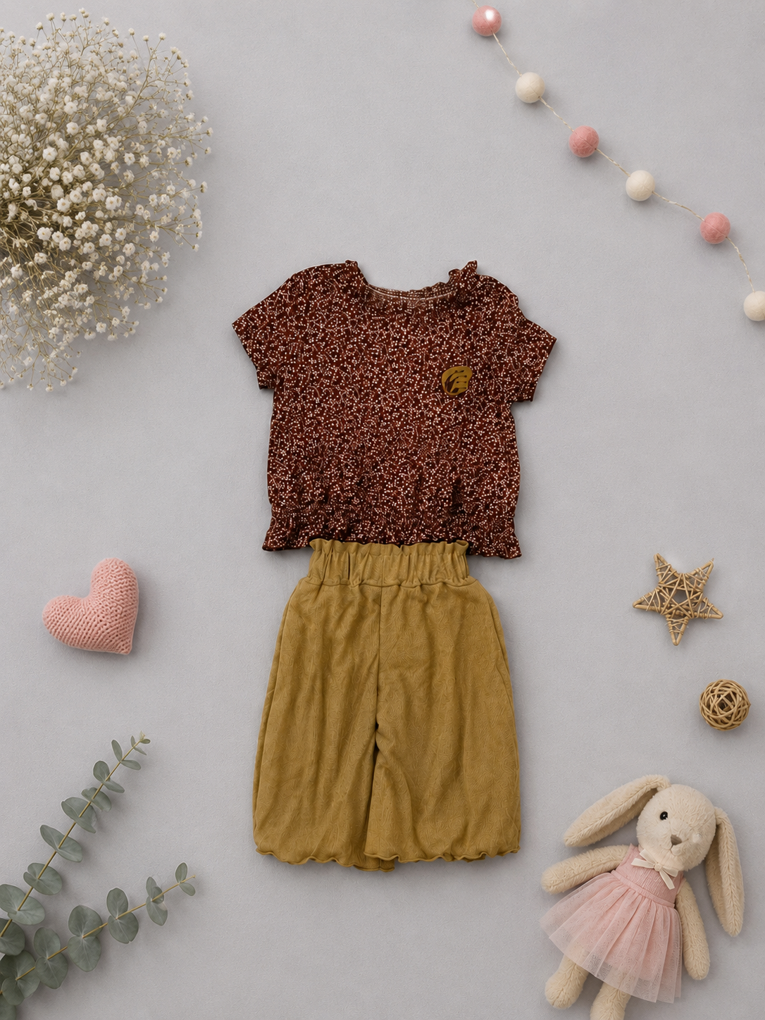 sweet autumn breeze co ord sweet autumn breeze co ord