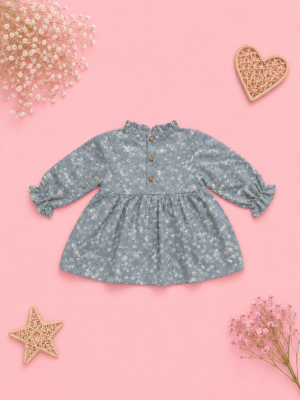 bluebell blossom top