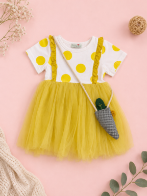 daisy delight tutu dress