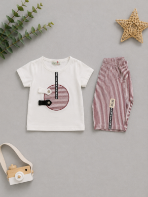 little icon co ord set