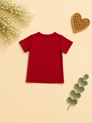 little giraffe t shirt