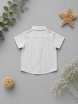 hoppy pocket shirt