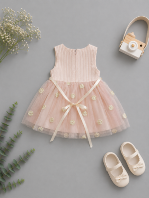 little stardust party dress