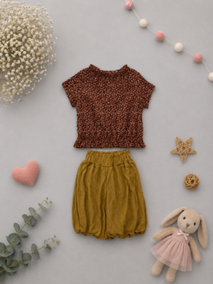 sweet autumn breeze co ord