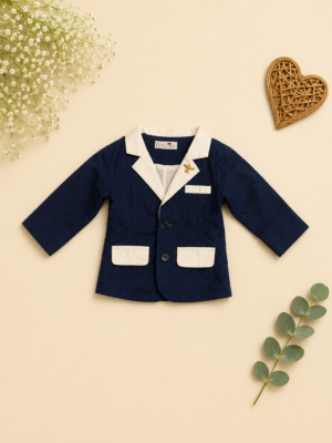 little royal blazer
