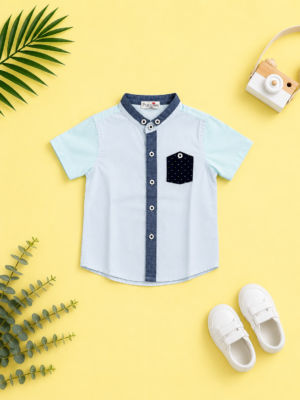 smart edge shirt
