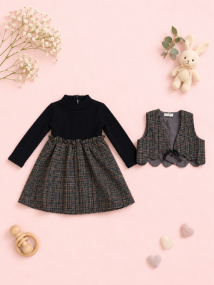 vintage grace dress set