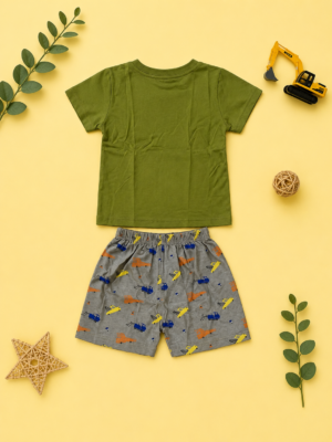 little builder co ord set