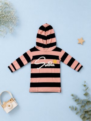 little sunshine hoodie