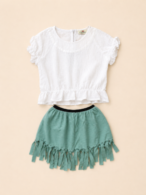 ocean mist co ord set