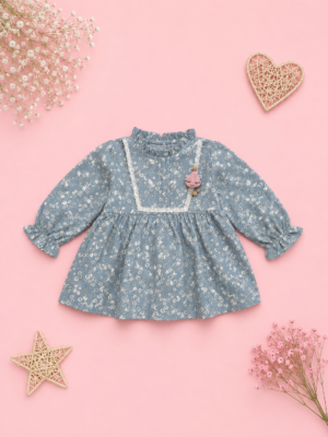 bluebell blossom top