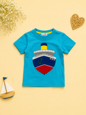 tiny sailor t shirt
