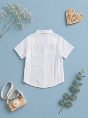 dragonfly dreams cotton shirt