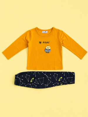 cosmic buddy co ord set