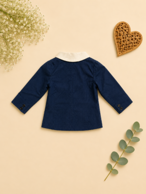 little royal blazer