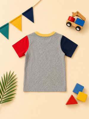 tiny truck adventure tee