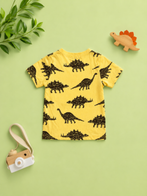 dino roar tee 🦕