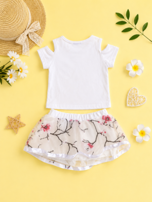 blossom breeze outfit