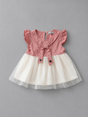 little miss elegance dress
