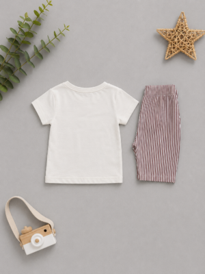 little icon co ord set
