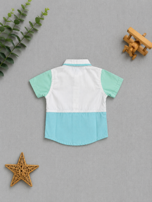mint breeze shirt