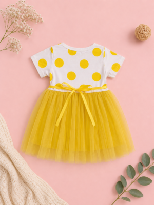 daisy delight tutu dress