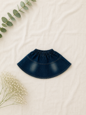 bluebell pearl skirt