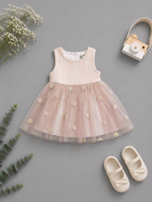 little stardust party dress
