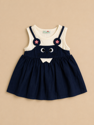 happy hopper dress